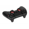 IBox IGP4 Gaming Peripheral čierny Bluetooth gamepad analógový/digitálny Android, PC, PlayStation 4, iOS