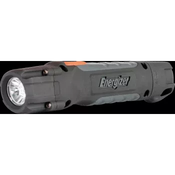 Energizer Hardcase Professional ručná lampa čierna - sivá - oranžová LED (630058)