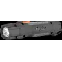Energizer Hardcase Professional ručná lampa čierna - sivá - oranžová LED (630058)