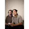 SteelSeries Arctis Nova 3P Wireless bezdrôtový herný headset, Bluetooth/2,4 GHz, čierny