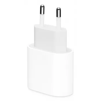 Apple 20W USB-C napájací adaptér
