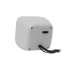 Reproduktor Sbox SP-203 biely, 20W