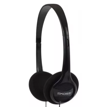 Koss | slúchadlá | KPH7k | káblové | on-ear | čierna