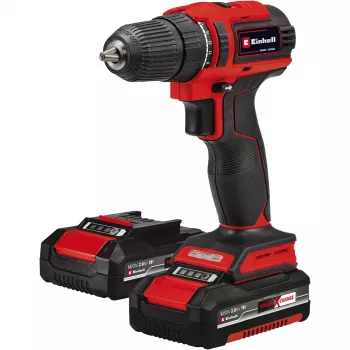 Einhell 4513995 akumulátorová vŕtačka