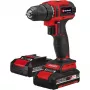 Einhell 4513995 akumulátorová vŕtačka