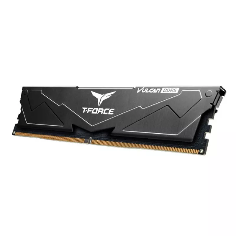 Team Group T-FORCE Vulcan - DDR5 - modul - 16 GB - DIMM 288-PIN