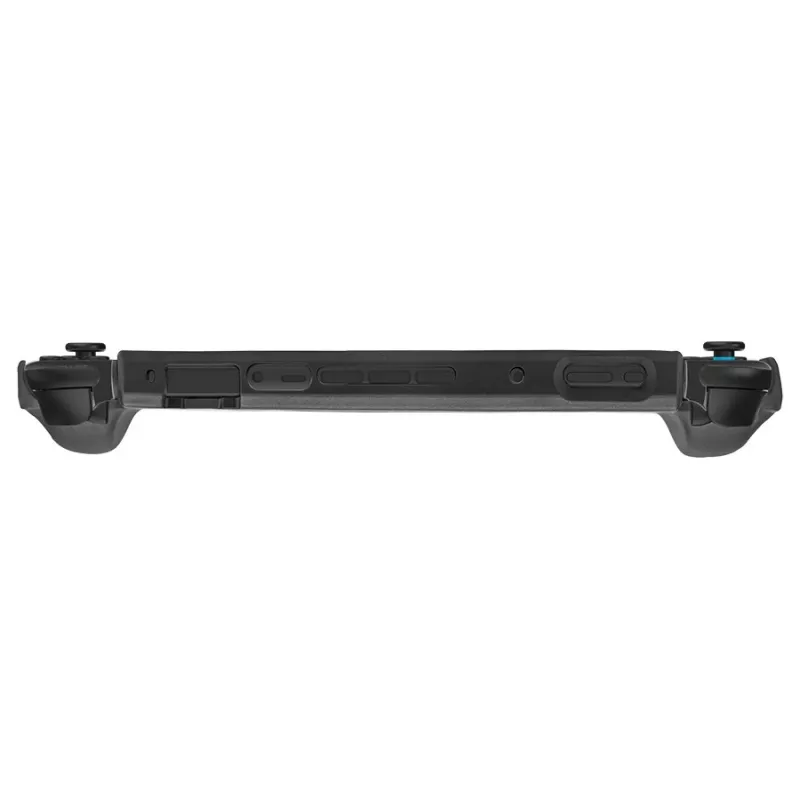 Puzdro Hardshell Nintendo Subsonic SA5715 TPU čierna červená