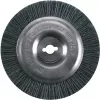 Einhell 3424115 Sada štrbinových dýz nylon oceľ sivá okrúhla 2 kusy