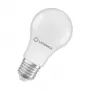 Ledvance LEDV LED žiarovka 8,5-60W/827 806lm E27 matná 200° 15000h EEK F