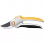 Fiskars 1057168 Plus Metal záhradné nožnice Bypass (1057168)