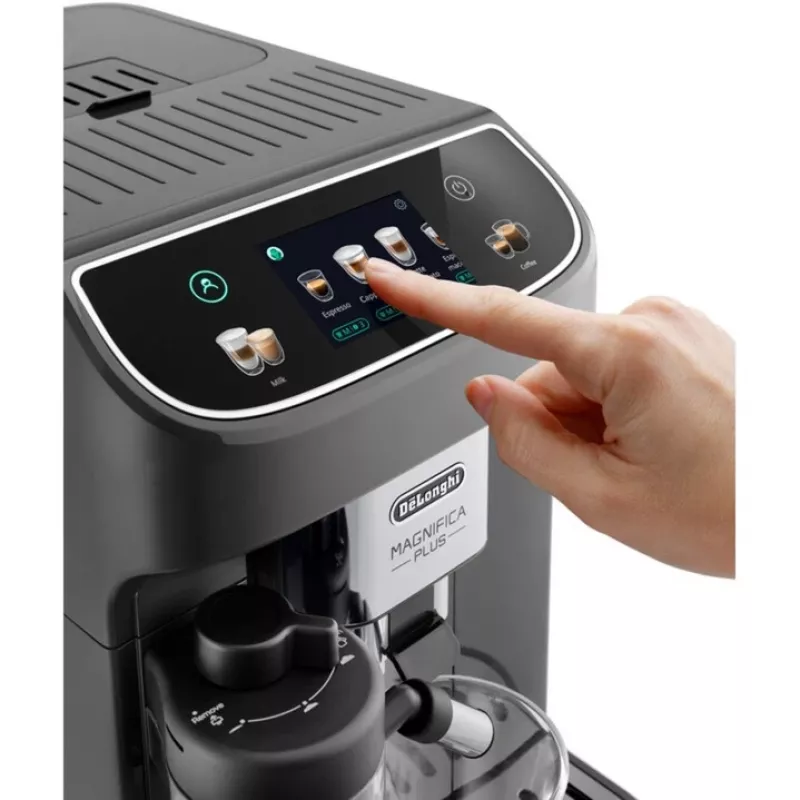 DeLonghi automatický kávovar 1,8 l Magnifica Plus ECAM320.61.G