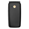Gigaset GL795 7,11 cm (2,8 palca) 142 g 48 MB Čierna Senior telefón