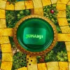Jumanji Deluxe, spoločenská hra