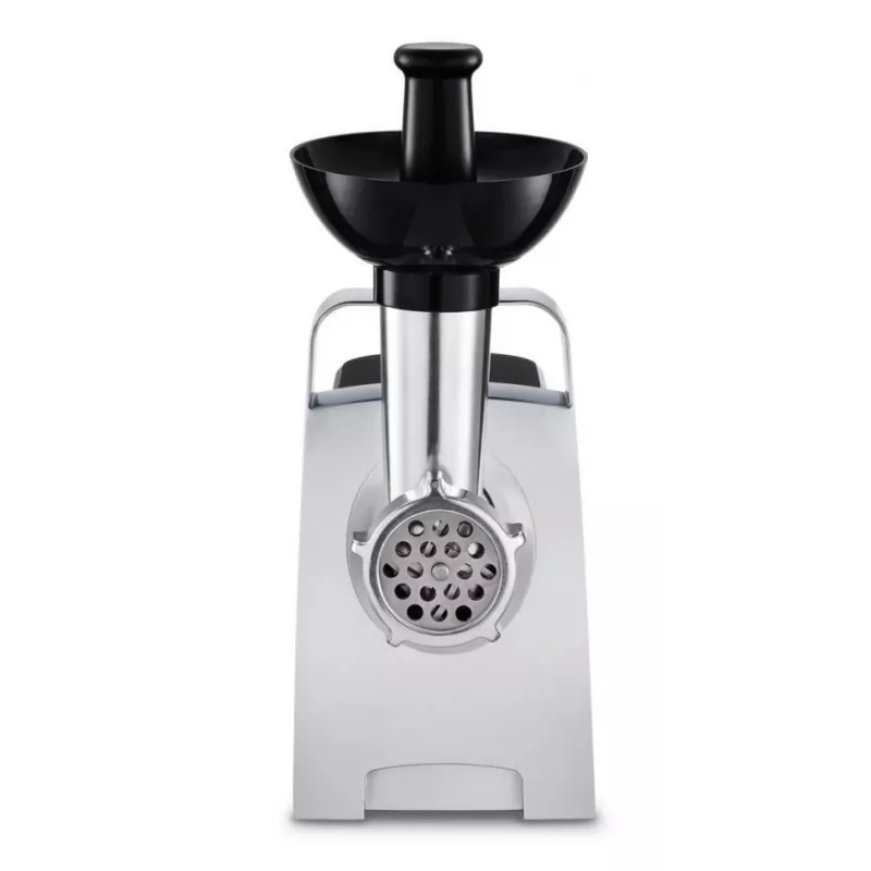 Tefal NE108831 mlynček na mäso 1400 W čierny, saténová oceľ