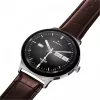 Smartwatch Garett Quantum — nerezová oceľ strieborná