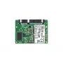 SSD disk Transcend 16 GB half-slim Serial ATA III HSD372M