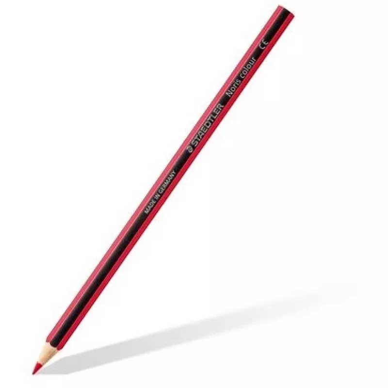 Farebné ceruzky Staedtler Noris colour 185 viacfarebné 24 kusov
