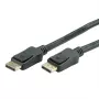 DisplayPort kábel VALUE 14.99.3495 15 m čierny