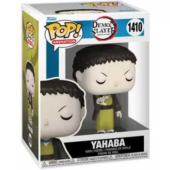 FUNKO POP 72614 akčná a zberateľská figúrka (140825)