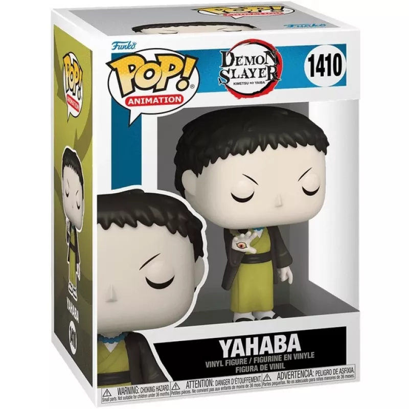 FUNKO POP 72614 akčná a zberateľská figúrka (140825)