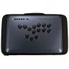 Káblový USB arkádový ovládač Varmilo FK2 Shadow Metal – kompaktný arkádový gamepad