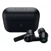 Razer Hammerhead Pro HyperSpeed skutočne bezdrôtové slúchadlá do uší s mikrofónom