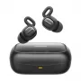 Joyroom Cozydots Series JR-TS1 TWS slúchadlá čierne, bezdrôtové, Bluetooth 5.3