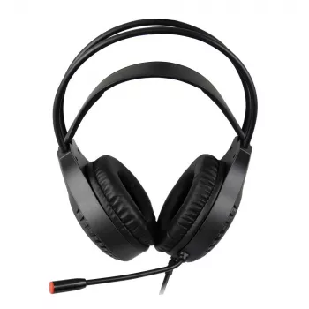 Káblové herné slúchadlá ESPERANZA EGH5000 — okolo uší, USB 2.0, 20–20 000 Hz, 32 Ω, 105 dB, 1,5 m kábel, mikrofón s husím krkom