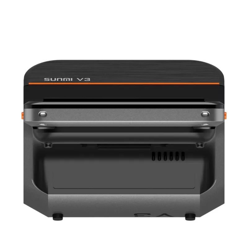 POS terminál SUNMI V3 A13 s 3 GB RAM, 32 GB úložisko, NFC