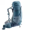 Batoh Deuter Aircontact Lite 40 + 10 rozšíriteľný objem 10 L