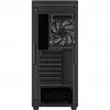 PC skriňa Sharkoon VK2 Full Tower čierna