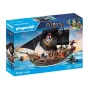 Playmobil pirátska hracia sada 71530 viacfarebná plast 4-10 rokov