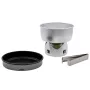 Sada campingového riadu a variča Trangia TRXCOOKIT02QZ01 Mini Trangia ľahká kompaktná
