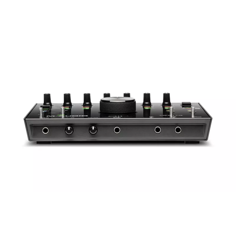 M-AUDIO AIR 192|14 nahrávacie audio rozhranie USB 24-bit/192kHz
