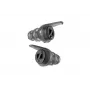 Sennheiser SoundProtex Plus - ochranné štuple do uší s 5 typmi akustických filtrov