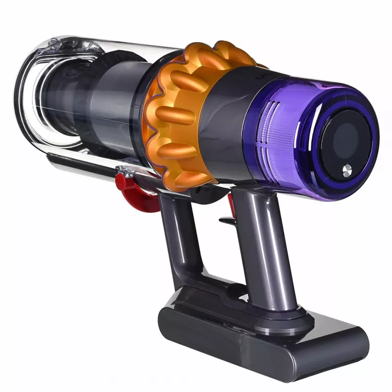 Dyson tyčový vysávač V15s Detect Submarine s funkciou mopovania