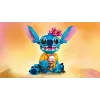LEGO | Disney Stitch stavebná hračka pre deti so zmrzlinou 43249
