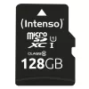 Flash pamäť Intenso 128GB microSDXC UHS-I Class 10