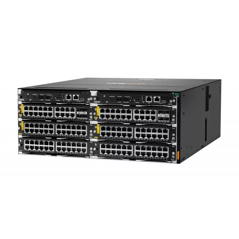 HPE Aruba Networking CX 5420 riadiaci modul (S0U55A)