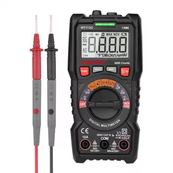 Habotest HT113C digitálny univerzálny multimeter
