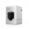 DeepCool AK400 ZERO DARK PLUS chladič CPU