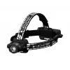Ledlenser H7R Signature čierna čelová lampa
