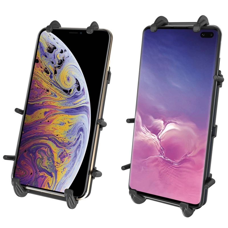 RAM Mounts RAM-HOL-PD4-238AU držiak pasívny držiak mobilný telefón/smartfón čierny