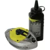 Stanley by Black & Decker 0-47-488 Sada na vyznačovanie čiar FatMax PRO 30 m 1 ks