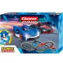 CARRERA GO Sonic dráha 4,3 m + šikmá zákruta 20063520
