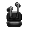 SAVIO In-Ear-TWS headset TWS-12, Bluetooth 5.3, integrovaný mikrofón, čierny