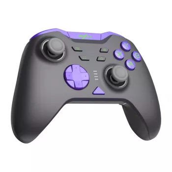 Gamepad PXN PXN-P5-8K káblový bezdrôtový podporuje PC a Android