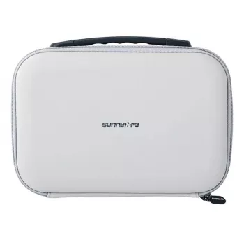 Sunnylife Combo taška pre DJI Neo NE-B864-GY — sivá prenosná a úložná taška