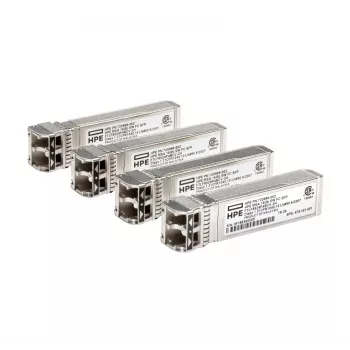 SFP+ transceiver modul HPE C8R24B optické vlákno 16000 Mbit/s