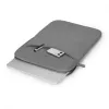 Puzdro na notebook DICOTA D32000-DFS 38,1 cm (15 palcov) sivá